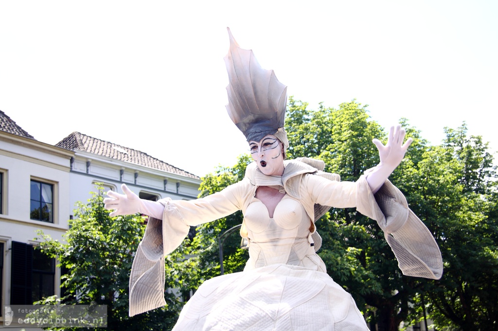 2018-07-08 Teatro Pavana - Le Dame e La Serva 004